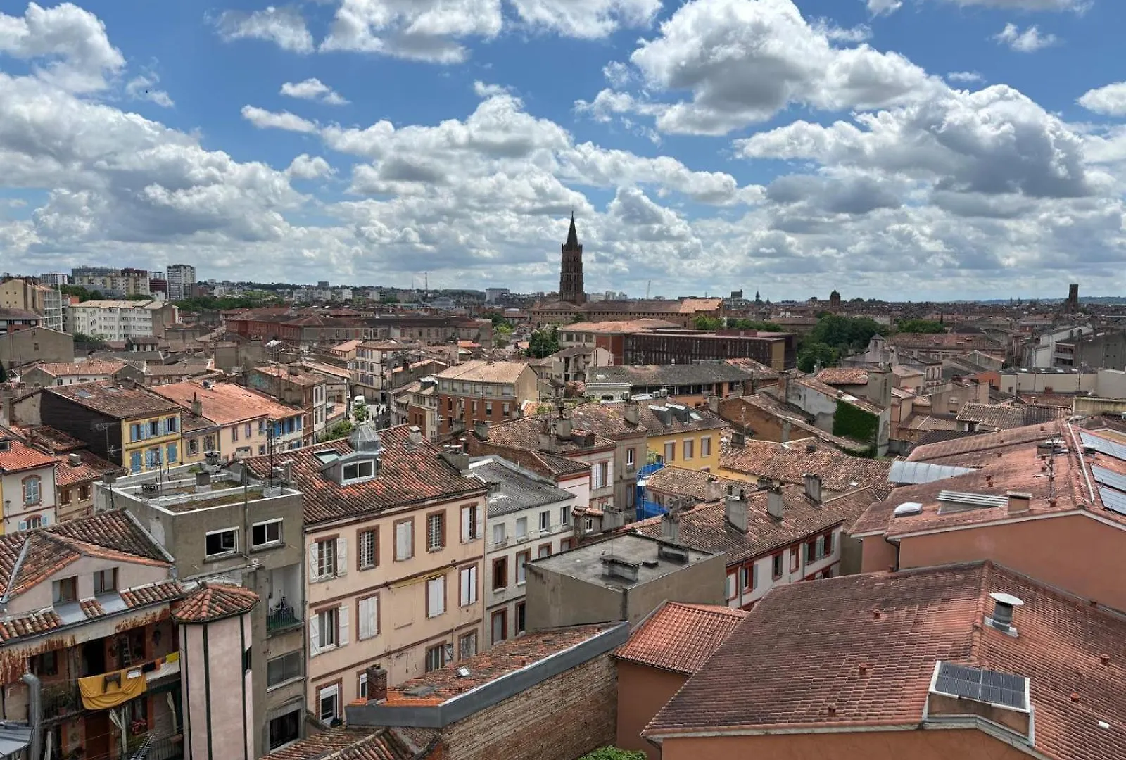 L'Observatoire Toulousain Toulouse 0*,  France