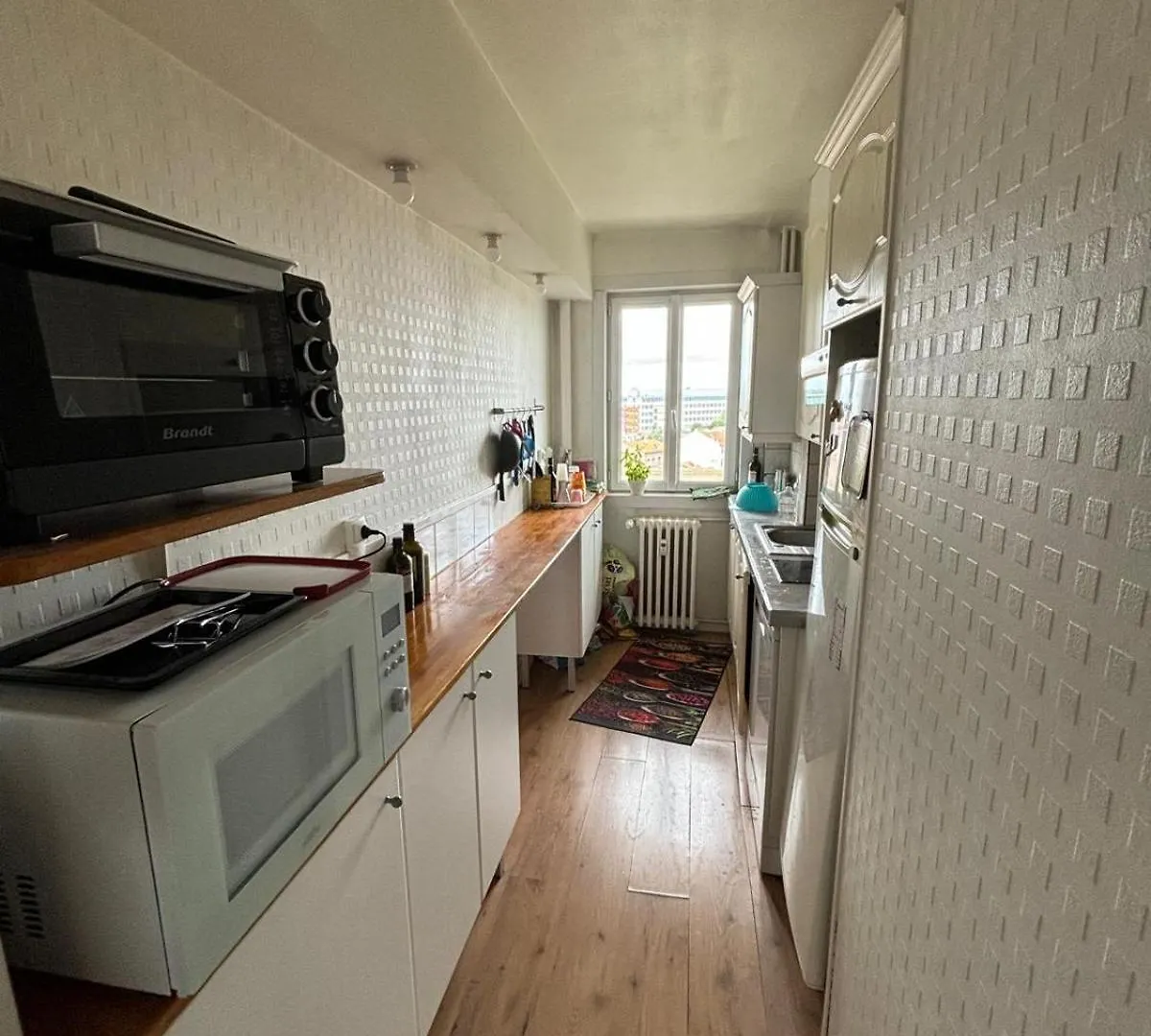 Apartment L'Observatoire Toulousain Toulouse France