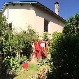  Gasthof La Bulle Dans Le Palmier