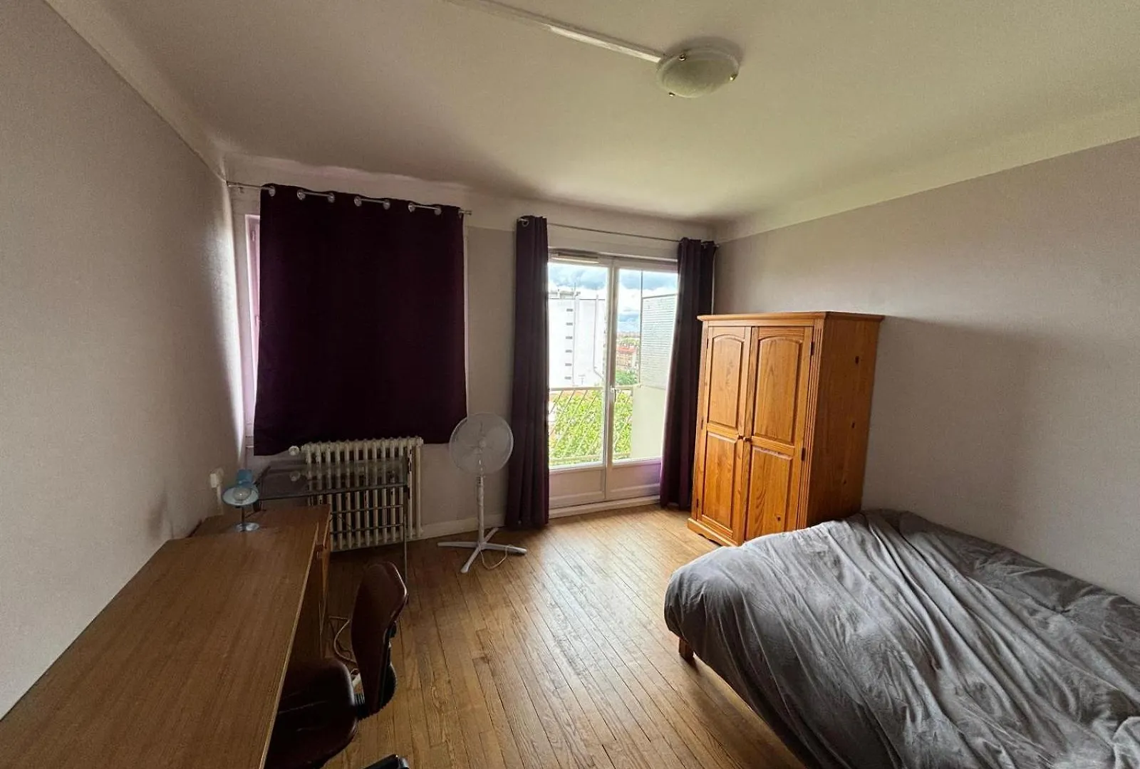 Apartamento L'Observatoire Toulousain Toulouse